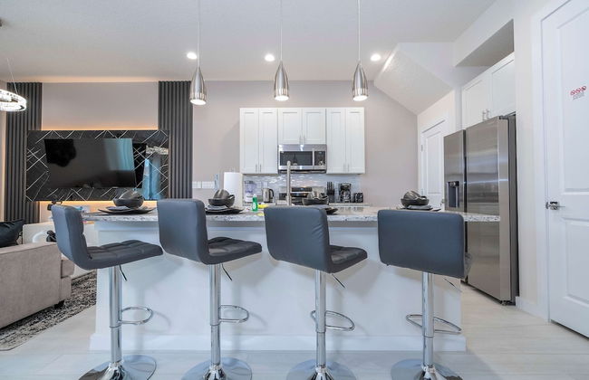 Luxury 3BR Home With Mario Bros Room Near Disney - Foto 13