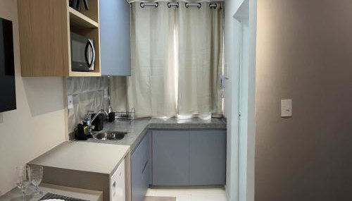 Studio Ar Cond próximo a UFMG Mineirão e Centro - Foto 2