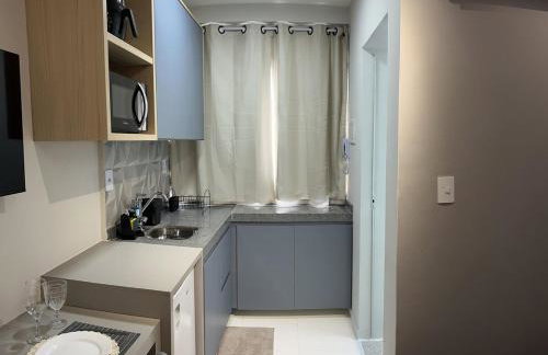 Studio Ar Cond próximo a UFMG Mineirão e Centro - Foto 2