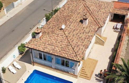 Villa Pratdip - Foto 18