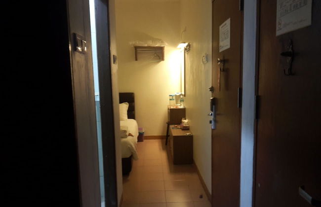 GOLDEN GATE HOTEL - Foto 2