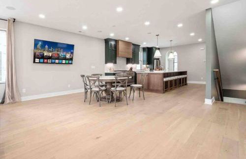 New Build, Downtown Views, next to NCH - Foto 4