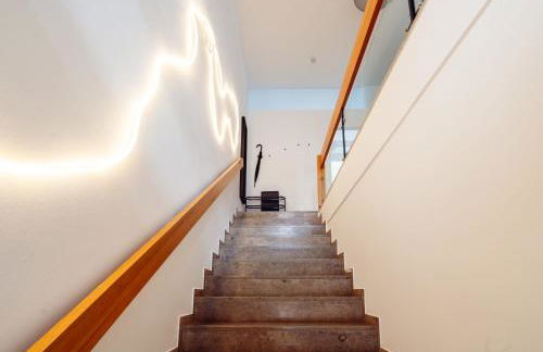 MARAL Loft München Bogenhausen - Foto 24