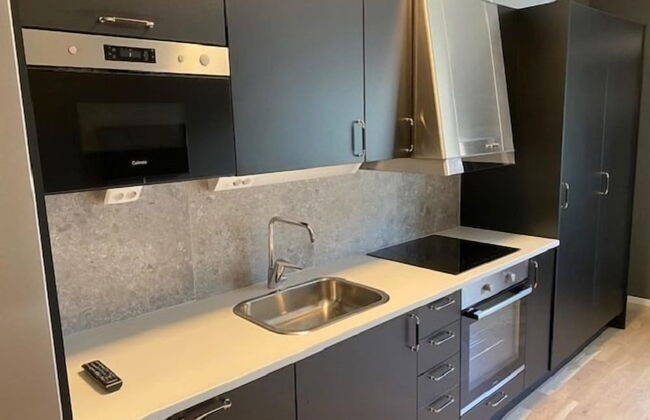 Magnolia House Norrviken - Photo 27