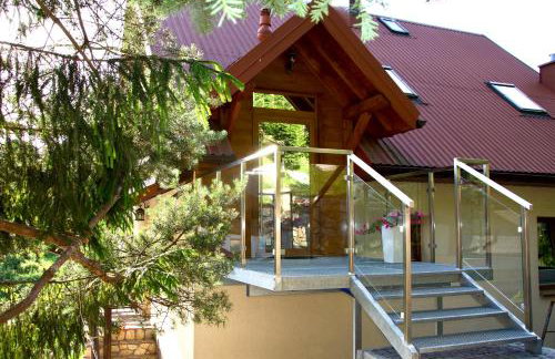 Apartament Nad Potokiem - Foto 27