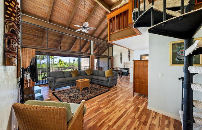 Big Island Keauhou Punahele by Coldwell Banker Island Vacations - Foto 62