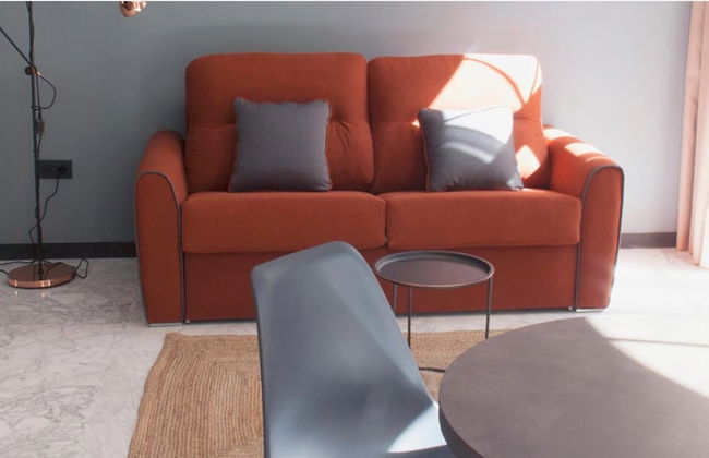 Apartamentos NONO by Charming Stay - Foto 11