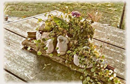 Hagens Cottage - Photo 37