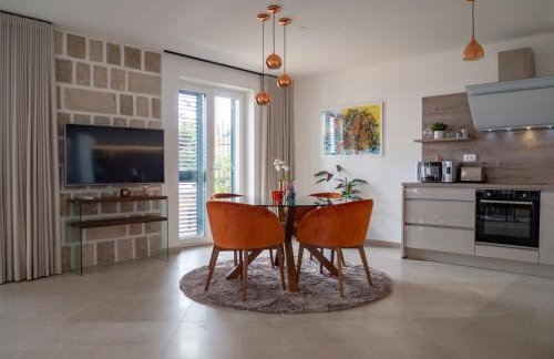 Grand Amore Apartment - Foto 24