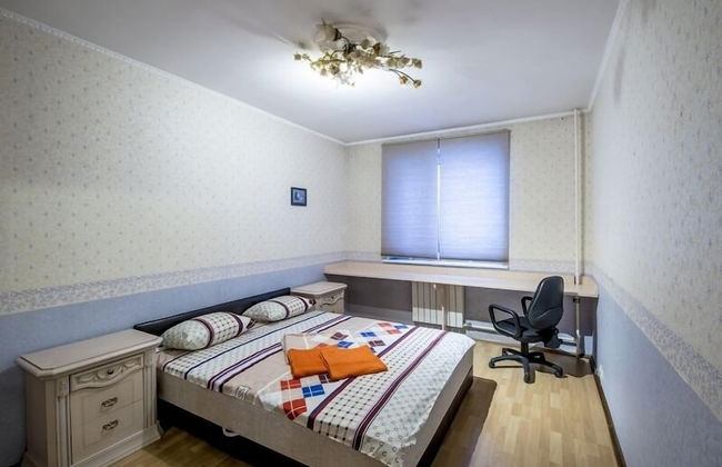 Apartment - Miklukho-Maklaya 30 - Foto 4