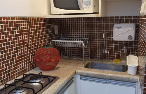 Copacabana perto do mar - Foto 5