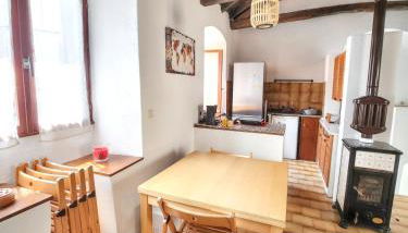 Maison confortable à Rogliano avec terrasse et jardin - Foto 5