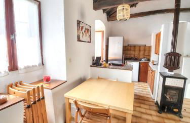 Maison confortable à Rogliano avec terrasse et jardin - Foto 5