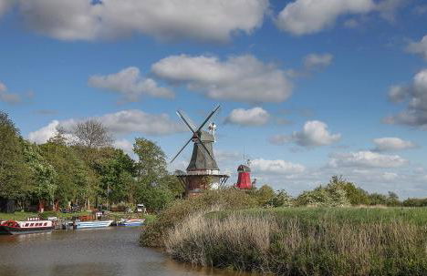 Heimathafen Sillenstede - Foto 33