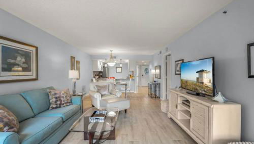 Siesta Bayside Pretty Fountain View - Foto 4