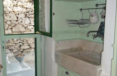 Hidesign Athens Traditional Stone House in Kea's Port - Foto 23