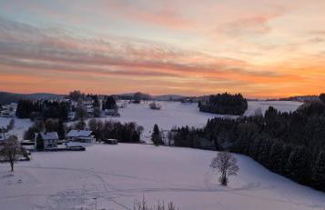 Ferienwohnung Niels im Hause Bergland Altreichenau - Foto 35