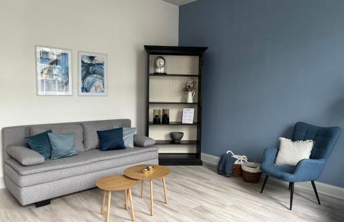 Ferienwohnungen im Zentrum von Mönchengladbach - Foto 3