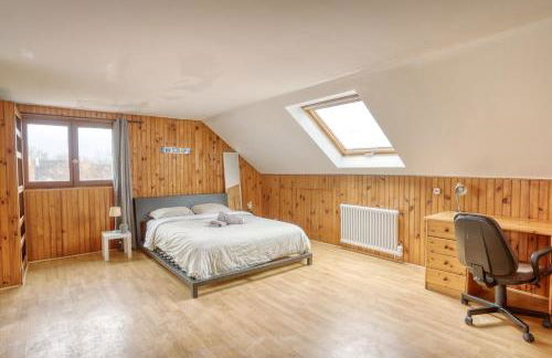 La Casablanca - Guyancourt - Foto 22