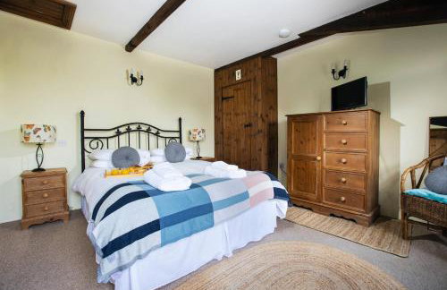 Lavender Cottage - Foto 10