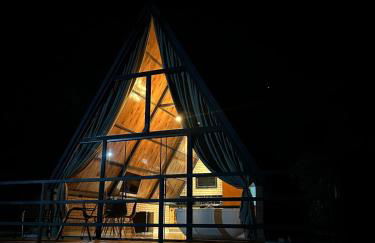 Cabana Recanto nas Montanhas - Foto 13