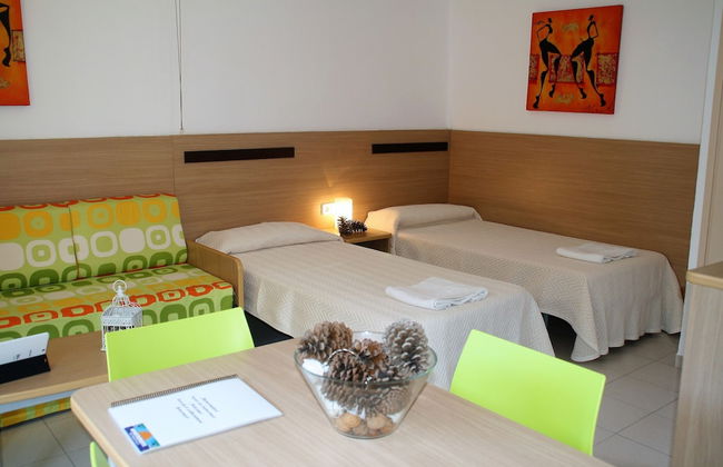 Apartaments Ocean Canada - Foto 32