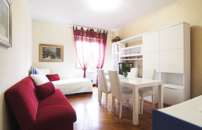 Alessia's Flat - Tortona - Photo 1