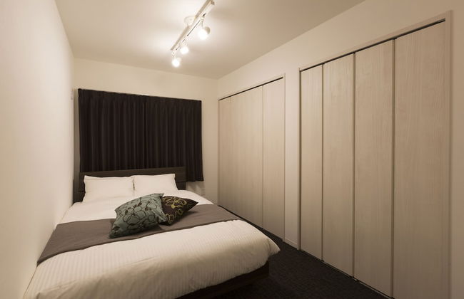 Hotel ONE'S RESIDENCE - Foto 23