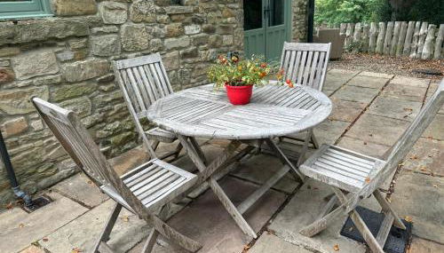 Hagg Hill Farm - Dog & Horse Friendly Near Newcastle - Foto 2, Garden view