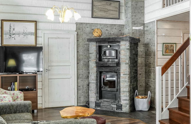 Kerkänperä - Foto 10