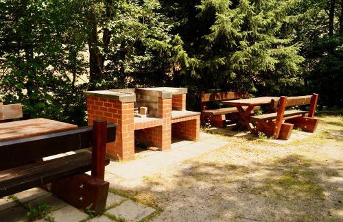 Schwarzwald-Ferienwohnung mit Panorama und Pool - Foto 34