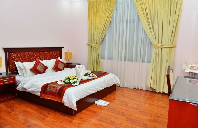 Pearl Bahrain Suites - Photo 11