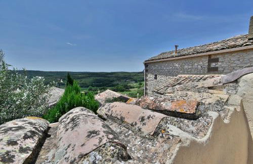 Gîte Pina - Gîte avec piscine partagée - Photo 11