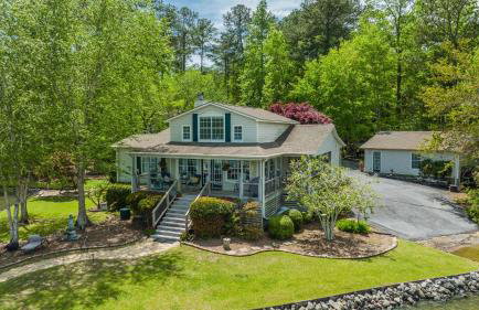 Eagle's Nest on Lake Martin - Foto 6