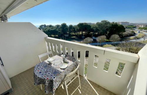 Seaview studio for two-Beahost - Foto 10
