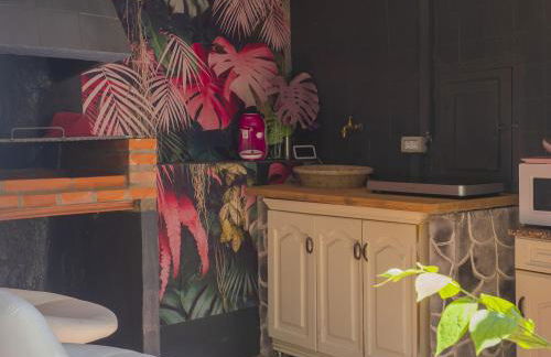 Cubo's Noches de Luna Casabermeja House - Foto 48