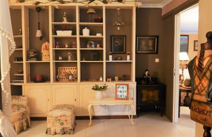 Slow House y La cabaña de Miss Slower - Foto 48