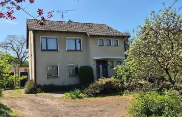 Vorstadt-Villa Apfelroute - Foto 1