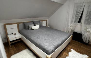 Cozy loft between zoo and castles - Foto 12