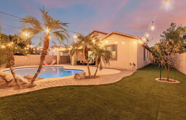 Merino Mesa - Photo 26