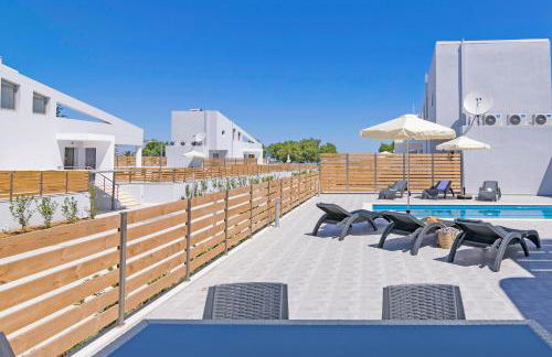 Blue Oyster Villas - Foto 30