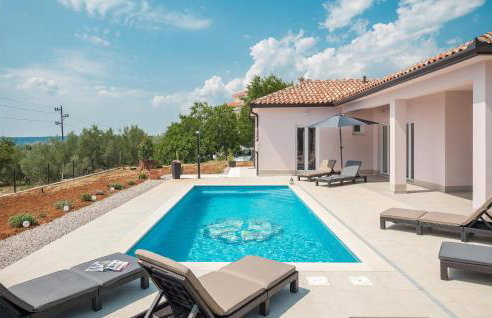 Beautiful Home In Koromacno With Wifi - Foto 10