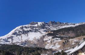 Appartement O'Contamines - Photo 5