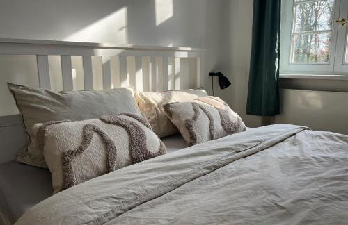 Das Ministerhaus - exklusives Apartment auf historischem Gutshof - Photo 14