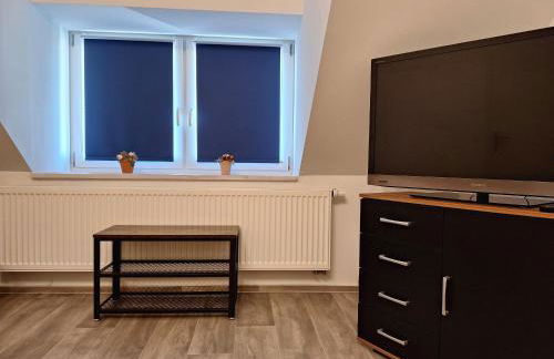 Pension Bernburg A² - Foto 10