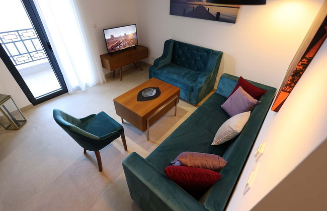 Bellezza Resort & SPA - Foto 72