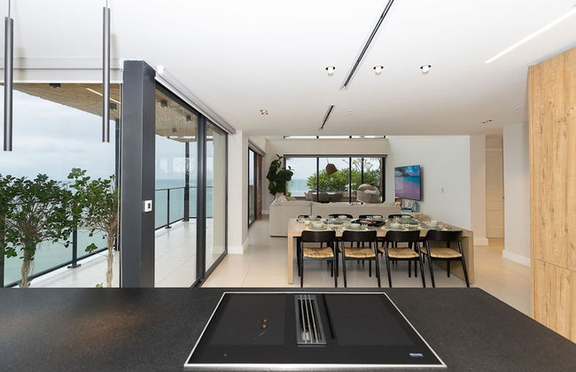 The Palms Penthouse by Acomodo Punta Caelo - Foto 51