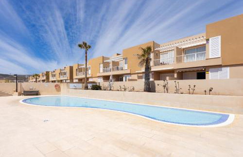 Home2Book Amazing Sea Views & Terrace, El Porís - Foto 26