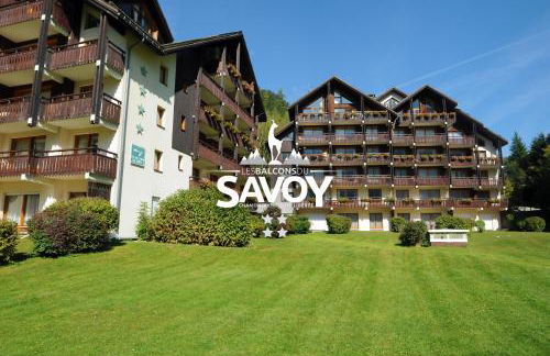 Les Balcons du Savoy - Photo 49