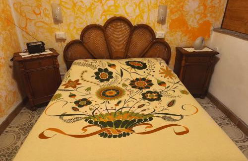 Ca' della Sfinge Colibrì a Civiasco - Foto 23